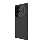 Kép 3/6 - Nillkin CamShield Pro case for Samsung S23 Ultra (black)