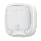 Kép 1/4 - Ładowarka sieciowa LDNIO A2512Q 2USB 18W + kabel microUSB