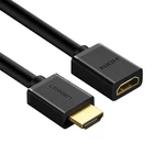 Kép 1/2 - UGREEN HDMI - HDMI kábel, 3 m (fekete)