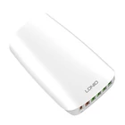 Kép 2/5 - LDNIO A6573C EU 5USB, USB-C 65W Wall charger + Power cord