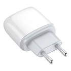 Kép 5/9 - Ładowarka sieciowa LDNIO A2424C USB, USB-C 20W + Kabel microUSB