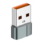 Kép 3/4 - Adapter  LDNIO LC150 USB - USB-C