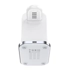 Kép 3/4 - Inductive charger 3in1 Qi with stand Acefast E15 15W (white)