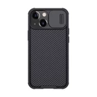 Kép 2/3 - Case CamShield PRO for iPhone 13 Mini (Black)