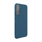 Kép 5/5 - Nillkin Super Frosted Shield Pro case for Samsung Galaxy S22 (Blue)