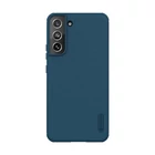 Kép 1/5 - Nillkin Super Frosted Shield Pro case for Samsung Galaxy S22 (Blue)
