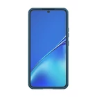 Kép 2/5 - Nillkin Super Frosted Shield Pro case for Samsung Galaxy S22 (Blue)