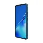 Kép 3/5 - Nillkin Super Frosted Shield Pro case for Samsung Galaxy S22 (Blue)
