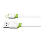 Kép 3/4 - Kabel Lightning LDNIO LS35 2m