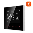 Kép 2/5 - Avatto ZWT100 Okos vízmelegítő termosztát, 3A, Zigbee, Tuya