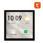 Kép 1/4 - Intelligens vezérlőpanel Avatto T6E ZigBee hullámkapcsoló TUYA