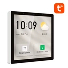 Kép 4/4 - Intelligens vezérlőpanel Avatto T6E ZigBee hullámkapcsoló TUYA
