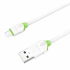 Kép 2/5 - Kabel microUSB LDNIO LS33 2m