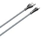 Kép 1/2 - LDNIO LS461 LED, 1m USB-C Cable