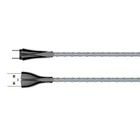 Kép 2/2 - LDNIO LS461 LED, 1m USB-C Cable