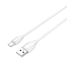 Kép 1/2 - Kabel USB-C LDNIO LS371 1m