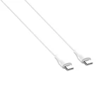 Kép 1/3 - Kabel USB-C - USB-C LDNIO LC131-C 1m, 65W