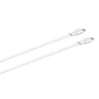 Kép 2/3 - Kabel USB-C - USB-C LDNIO LC131-C 1m, 65W