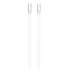 Kép 3/3 - Kabel USB-C - USB-C LDNIO LC131-C 1m, 65W