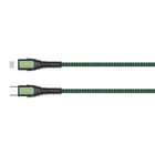 Kép 3/3 - LDNIO LC112 2m USB-C - Lightning Cable