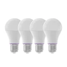 Kép 1/3 - Intelligens izzó Yeelight W4 E27 (szabályozható) 4 db