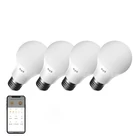 Kép 3/3 - Intelligens izzó Yeelight W4 E27 (szabályozható) 4 db
