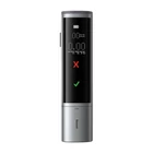 Kép 1/8 - Baseus SafeJourney Pro elektronik szájrész inásakás alkoholzonda (shürke)