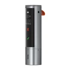 Kép 4/8 - Baseus SafeJourney Pro elektronik szájrész inásakás alkoholzonda (shürke)