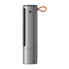 Kép 3/8 - Baseus SafeJourney Pro elektronik szájrész inásakás alkoholzonda (shürke)