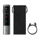 Kép 6/8 - Baseus SafeJourney Pro elektronik szájrész inásakás alkoholzonda (shürke)