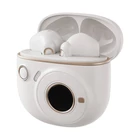 Kép 3/6 - Fejhallgató TWS Edifier TO-U2 mini (fehér)