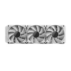 Kép 6/6 - Darkflash DX360 CPU hűtő V2.6, RGB 3x, 120x120 (Fehér)