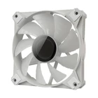 Kép 4/6 - Darkflash DX360 CPU hűtő V2.6, RGB 3x, 120x120 (Fehér)