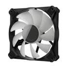 Kép 4/6 - Chłodzenie wodne komputera Darkflash DX360 V2.6 ARGB 3x 120x120 (Czarny)