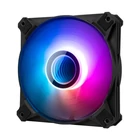 Kép 3/6 - Chłodzenie wodne komputera Darkflash DX360 V2.6 ARGB 3x 120x120 (Czarny)