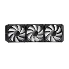 Kép 6/6 - Chłodzenie wodne komputera Darkflash DX360 V2.6 ARGB 3x 120x120 (Czarny)
