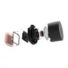 Kép 5/6 - Darkflash DC240 ARGB PC vízhűtő, 2x 120x120 (fekete)