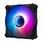 Kép 4/7 - Darkflash DX240 V2.6 ARGB számítógép vízhűtés 2x 120x120 (fekete)