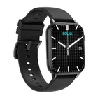Kép 1/3 - Colmi C61 smartwatch (black)