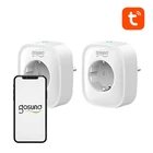 Kép 3/3 - Gosund SP1 WiFi-s okos konnektor - 2 darab, 16A, Tuya