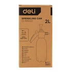 Kép 4/4 - Opryskiwacz ciśnienowy / Spryskiwacz Deli Tools EDL581020