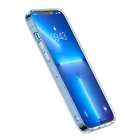 Kép 1/3 - Transparent magnetic case Mcdodo PC-1890 for iPhone 12/12 Pro, Magsafe