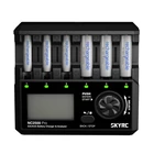 Kép 1/2 - SkyRC NC2500 AA/AAA töltőhöz
