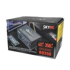 Kép 3/3 - Kisütő / akkumulátor teszter SkyRC BD350 a T1000 esetében
