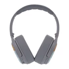Kép 2/6 - Vezeték nélküli fejhallgató BuddyPhones Cosmos Plus ANC (fekete)