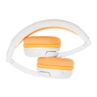 Kép 4/4 - Gyermek fejhallgató BuddyPhones School+ (sárga)