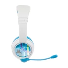 Kép 3/4 - Gyermek fejhallgató BuddyPhones School+ (kék)