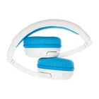 Kép 4/4 - Gyermek fejhallgató BuddyPhones School+ (kék)