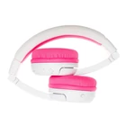 Kép 4/4 - Vezeték nélküli fejhallgató gyerekeknek BuddyPhones School+ (pink)