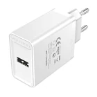 Kép 2/3 - Wall charger USB-A Vention FAAW0-EU 12W 2.4A (white)